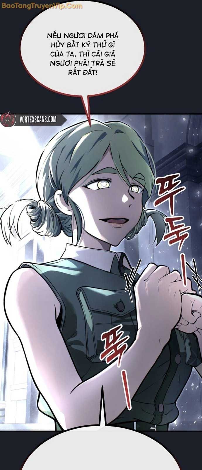 Cuộc Chiến Trong Tòa Tháp: Urek Mazino Chap 8 - Next Chap 9