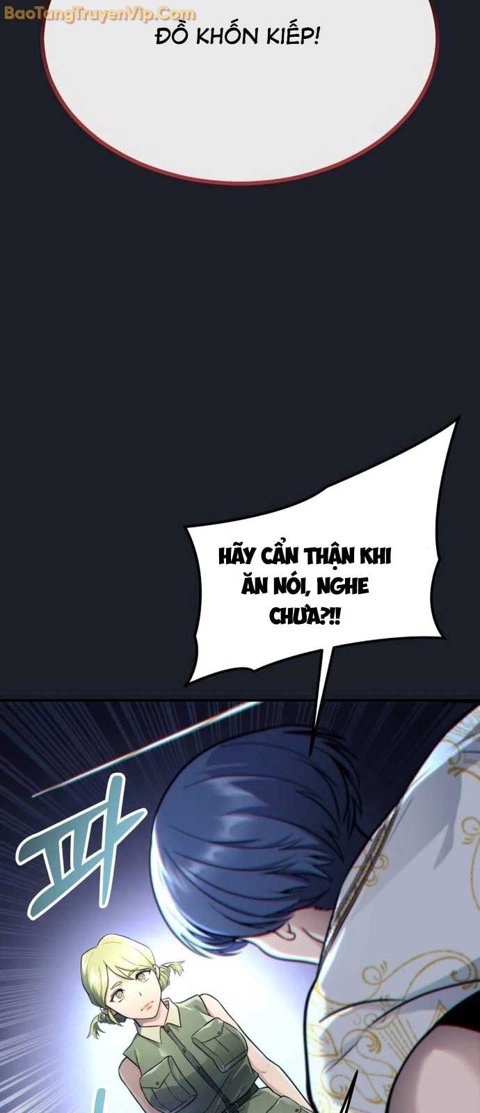 Cuộc Chiến Trong Tòa Tháp: Urek Mazino Chap 8 - Next Chap 9