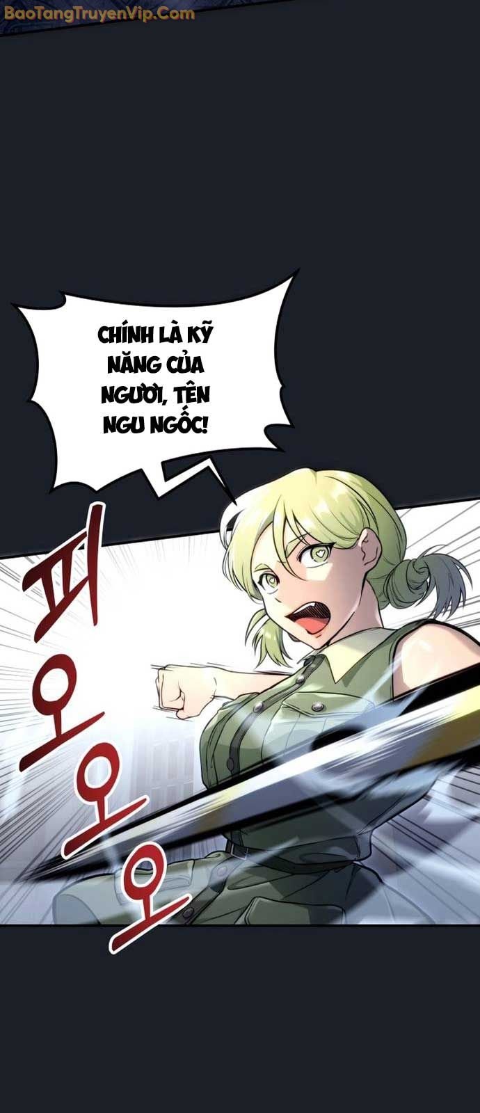 Cuộc Chiến Trong Tòa Tháp: Urek Mazino Chap 8 - Next Chap 9