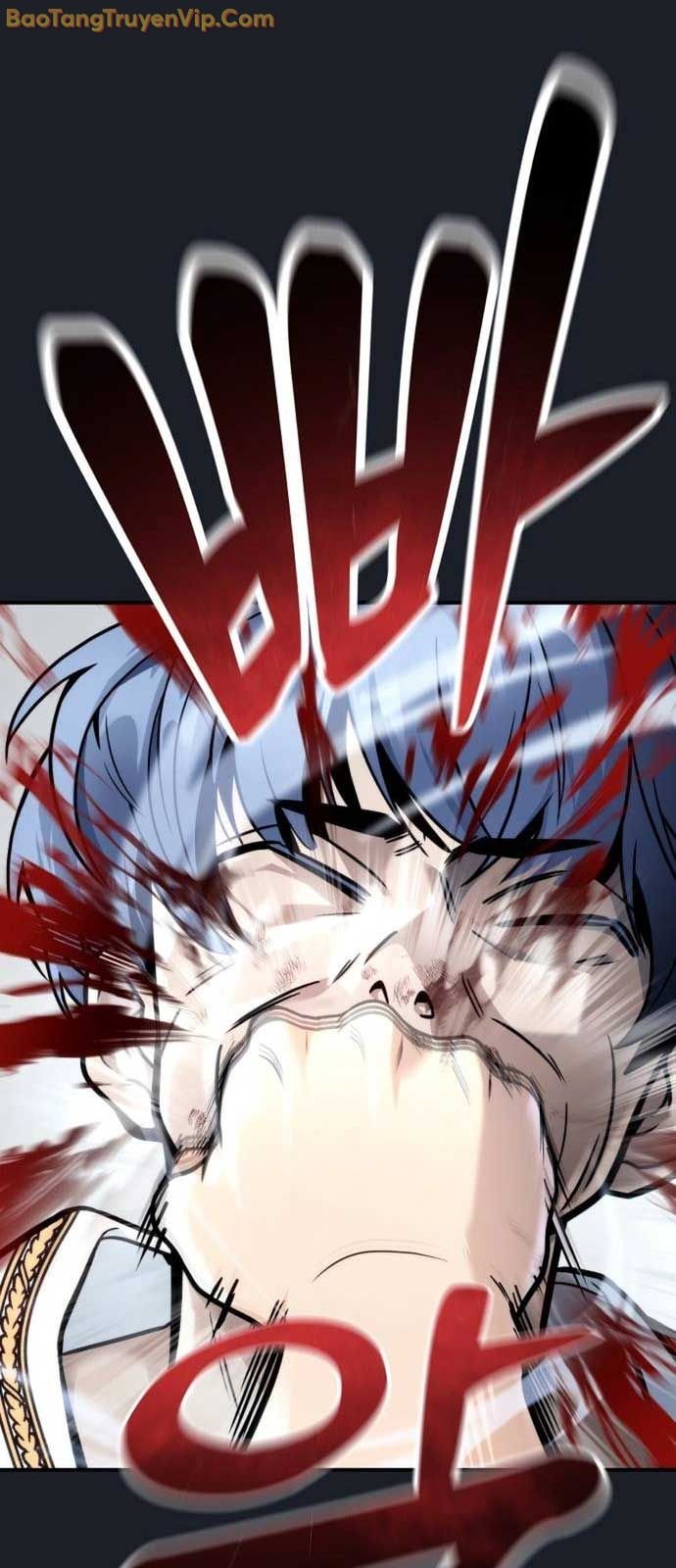 Cuộc Chiến Trong Tòa Tháp: Urek Mazino Chap 8 - Next Chap 9