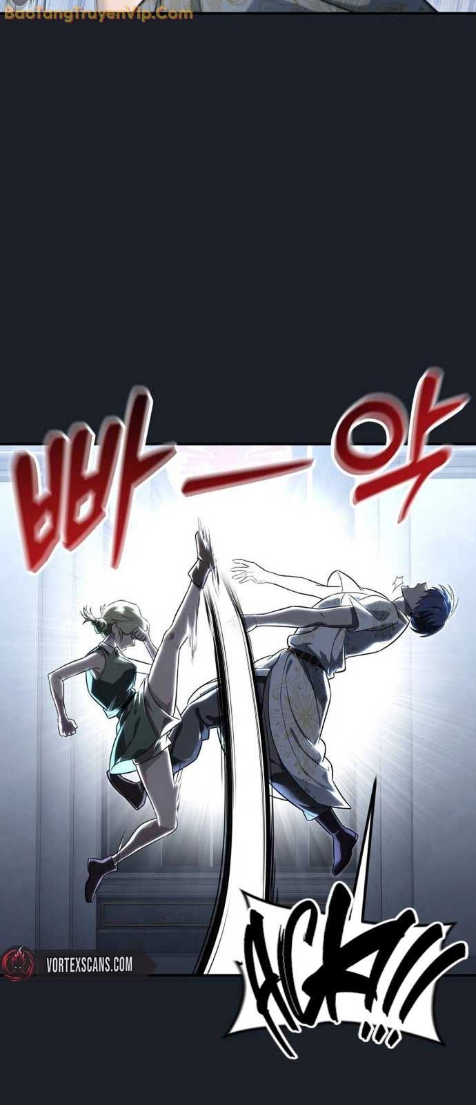 Cuộc Chiến Trong Tòa Tháp: Urek Mazino Chap 8 - Next Chap 9