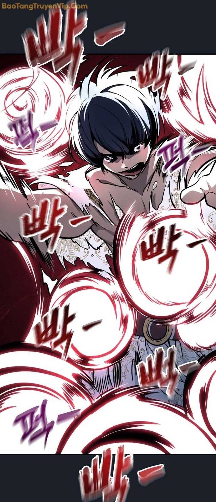 Cuộc Chiến Trong Tòa Tháp: Urek Mazino Chap 8 - Next Chap 9