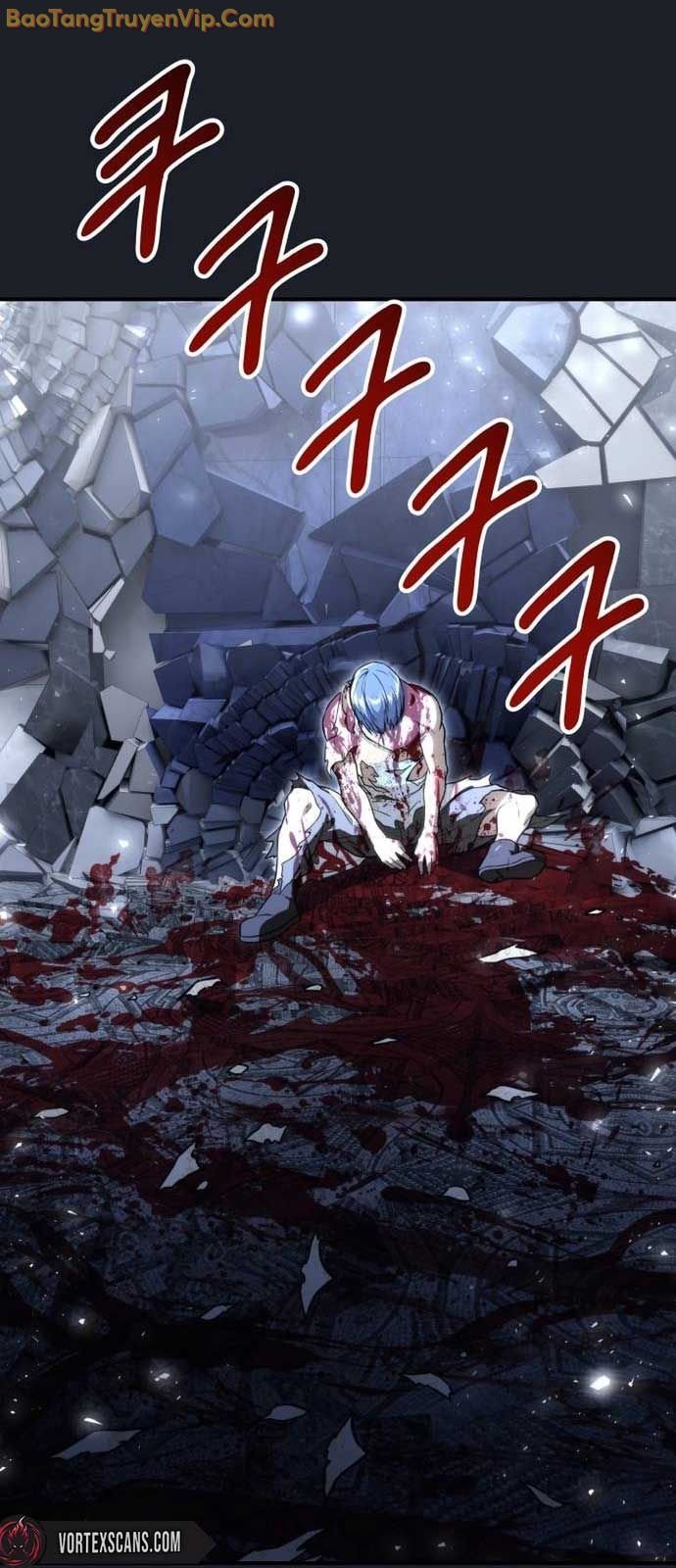 Cuộc Chiến Trong Tòa Tháp: Urek Mazino Chap 8 - Next Chap 9