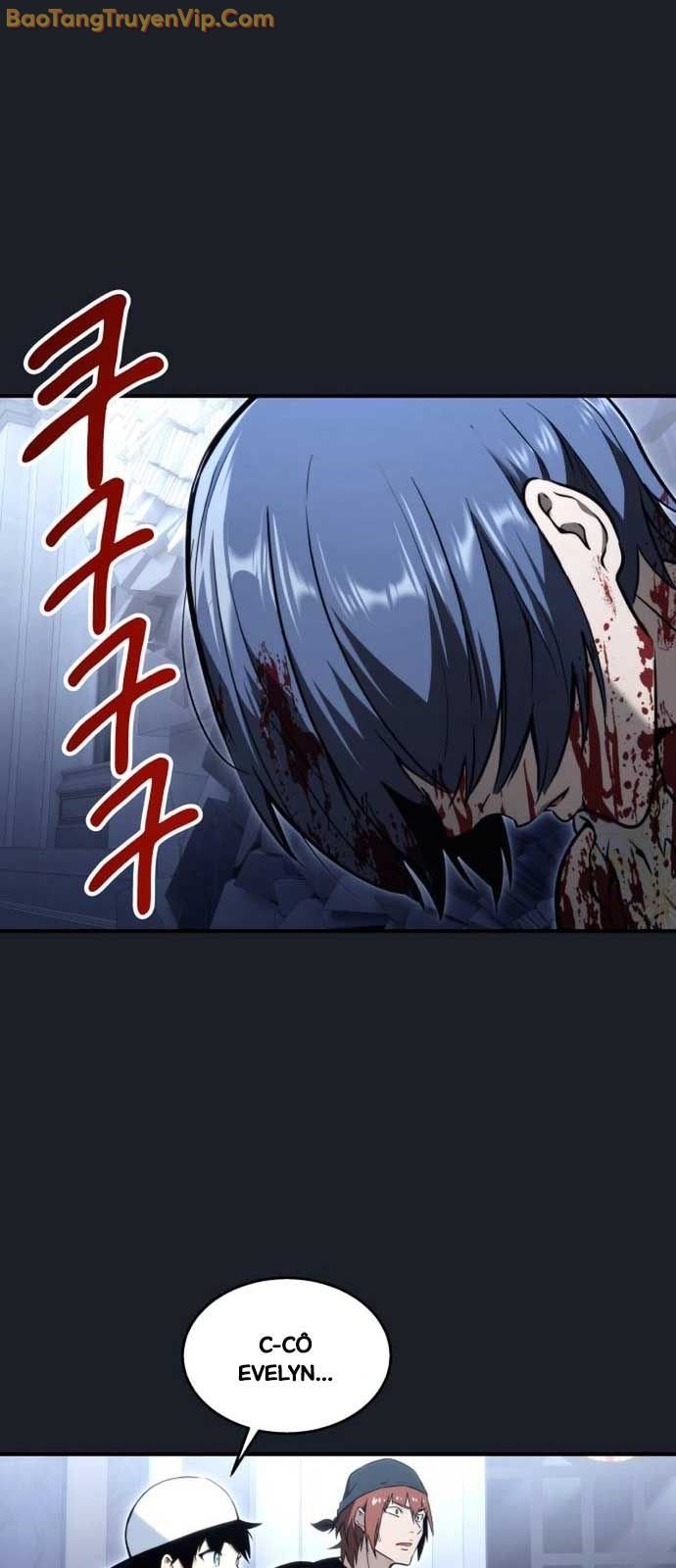 Cuộc Chiến Trong Tòa Tháp: Urek Mazino Chap 8 - Next Chap 9