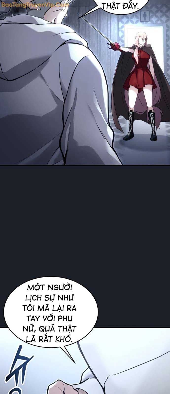 Cuộc Chiến Trong Tòa Tháp: Urek Mazino Chap 8 - Next Chap 9