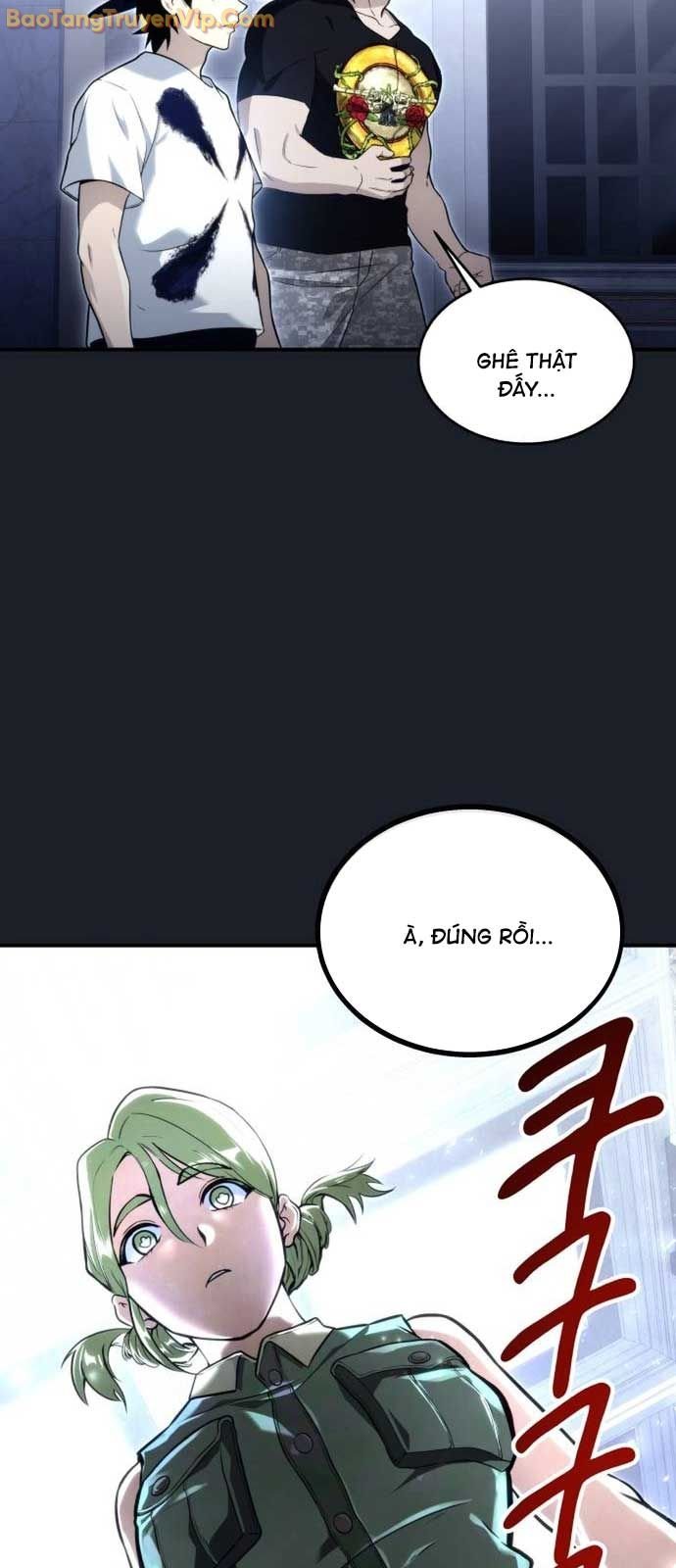 Cuộc Chiến Trong Tòa Tháp: Urek Mazino Chap 8 - Next Chap 9