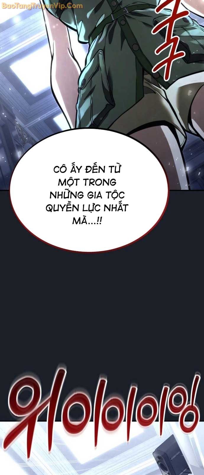 Cuộc Chiến Trong Tòa Tháp: Urek Mazino Chap 8 - Next Chap 9