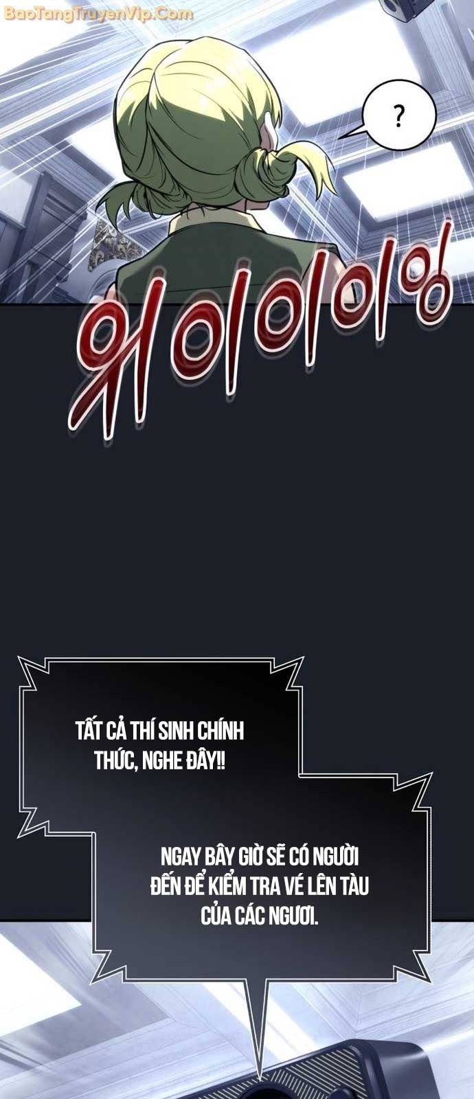 Cuộc Chiến Trong Tòa Tháp: Urek Mazino Chap 8 - Next Chap 9