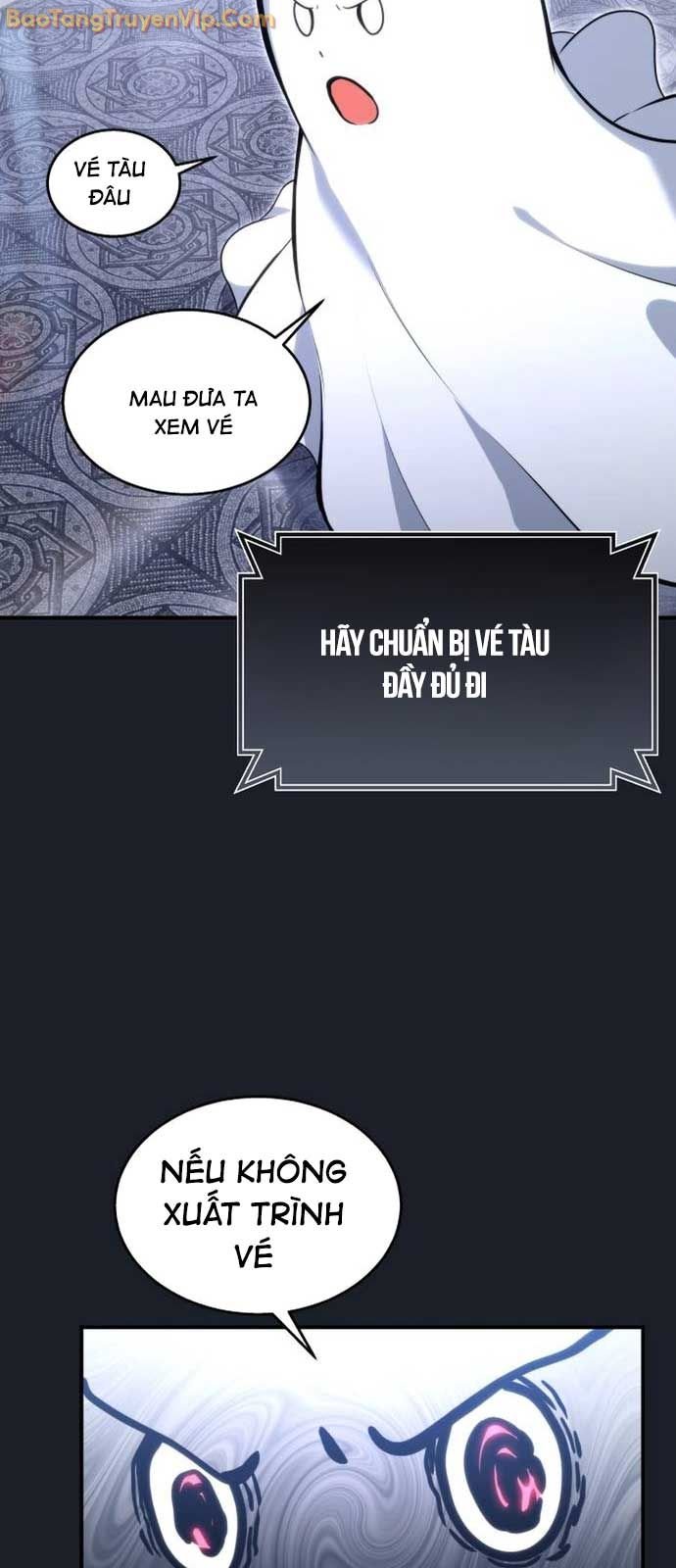 Cuộc Chiến Trong Tòa Tháp: Urek Mazino Chap 8 - Next Chap 9