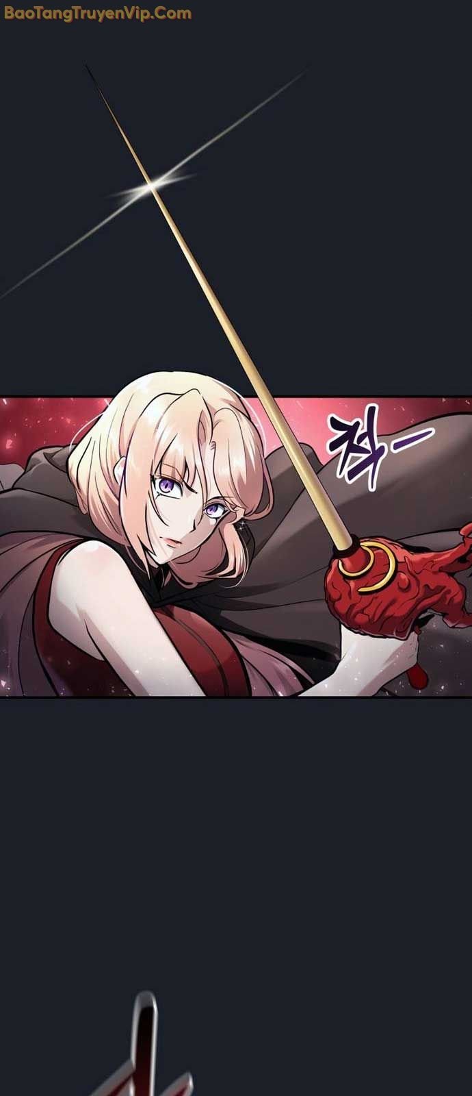 Cuộc Chiến Trong Tòa Tháp: Urek Mazino Chap 8 - Next Chap 9