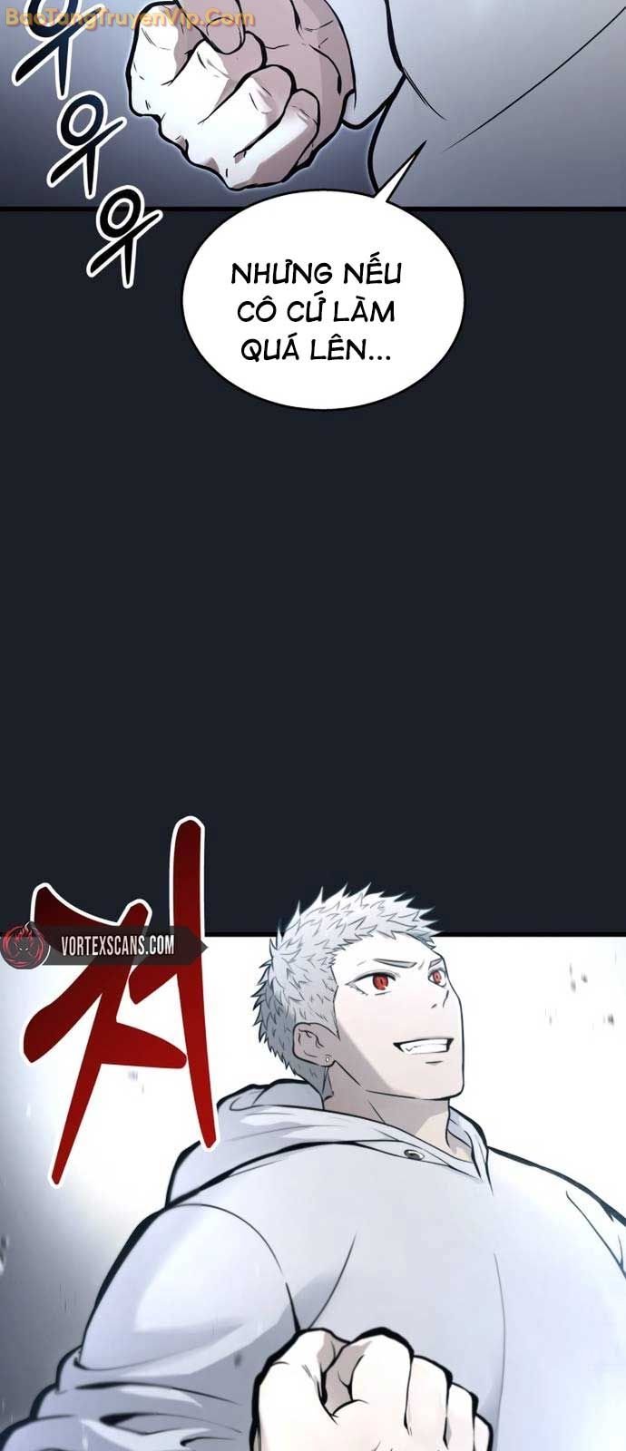 Cuộc Chiến Trong Tòa Tháp: Urek Mazino Chap 8 - Next Chap 9