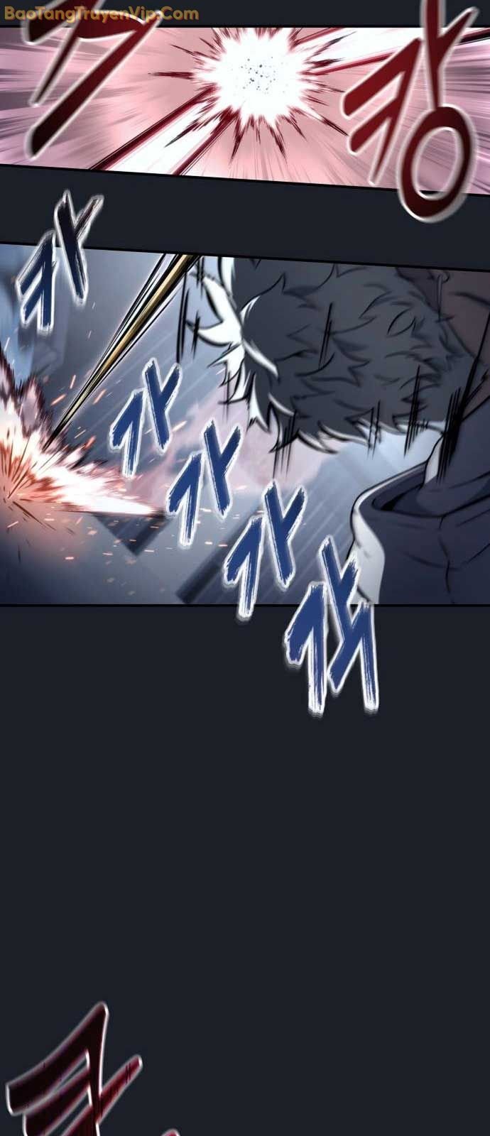 Cuộc Chiến Trong Tòa Tháp: Urek Mazino Chap 8 - Next Chap 9