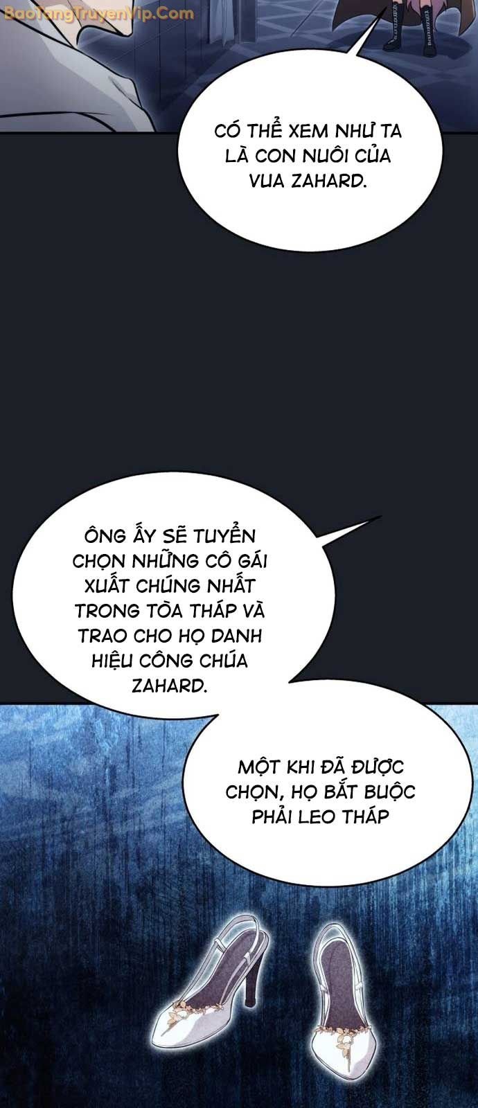 Cuộc Chiến Trong Tòa Tháp: Urek Mazino Chap 8 - Next Chap 9