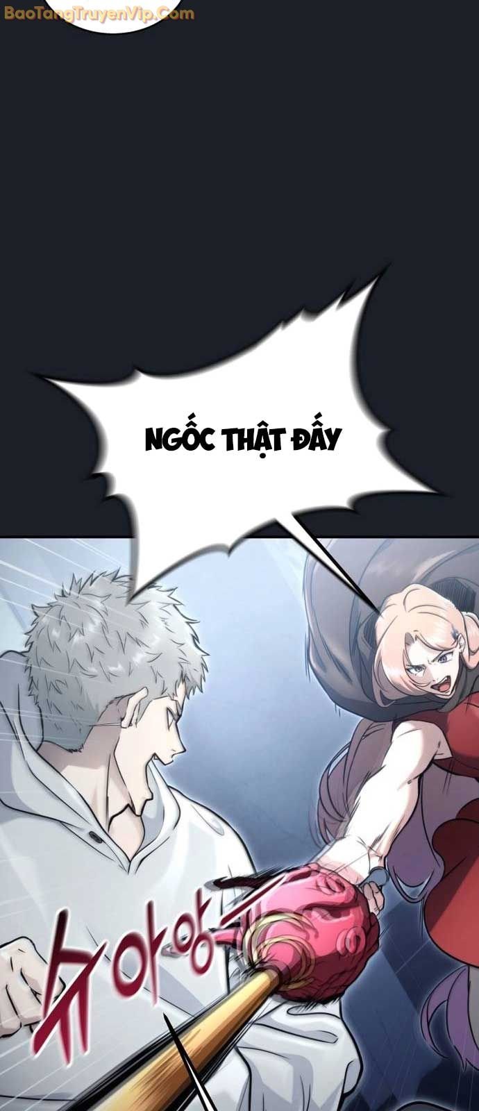 Cuộc Chiến Trong Tòa Tháp: Urek Mazino Chap 8 - Next Chap 9