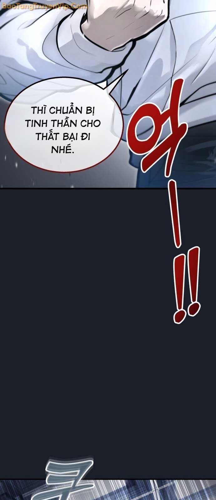 Cuộc Chiến Trong Tòa Tháp: Urek Mazino Chap 8 - Next Chap 9