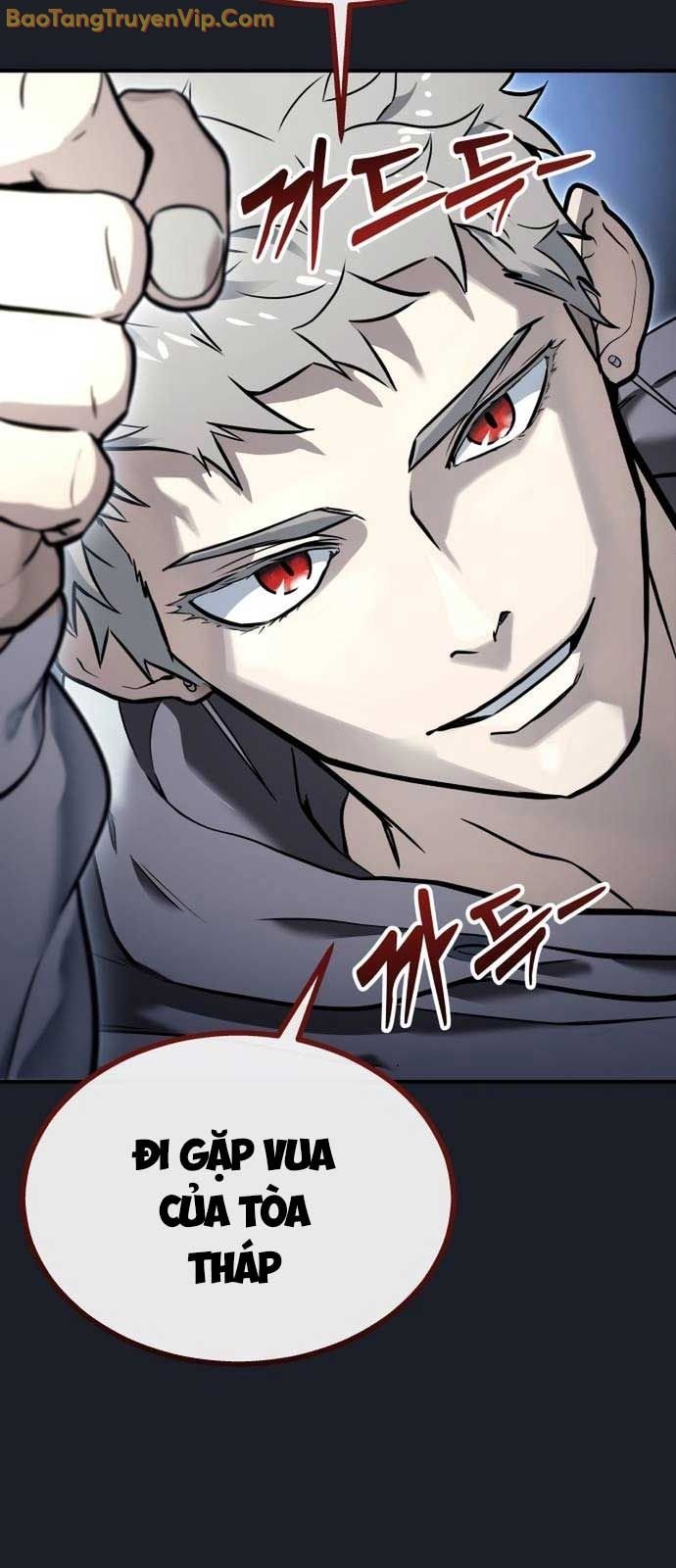 Cuộc Chiến Trong Tòa Tháp: Urek Mazino Chap 8 - Next Chap 9