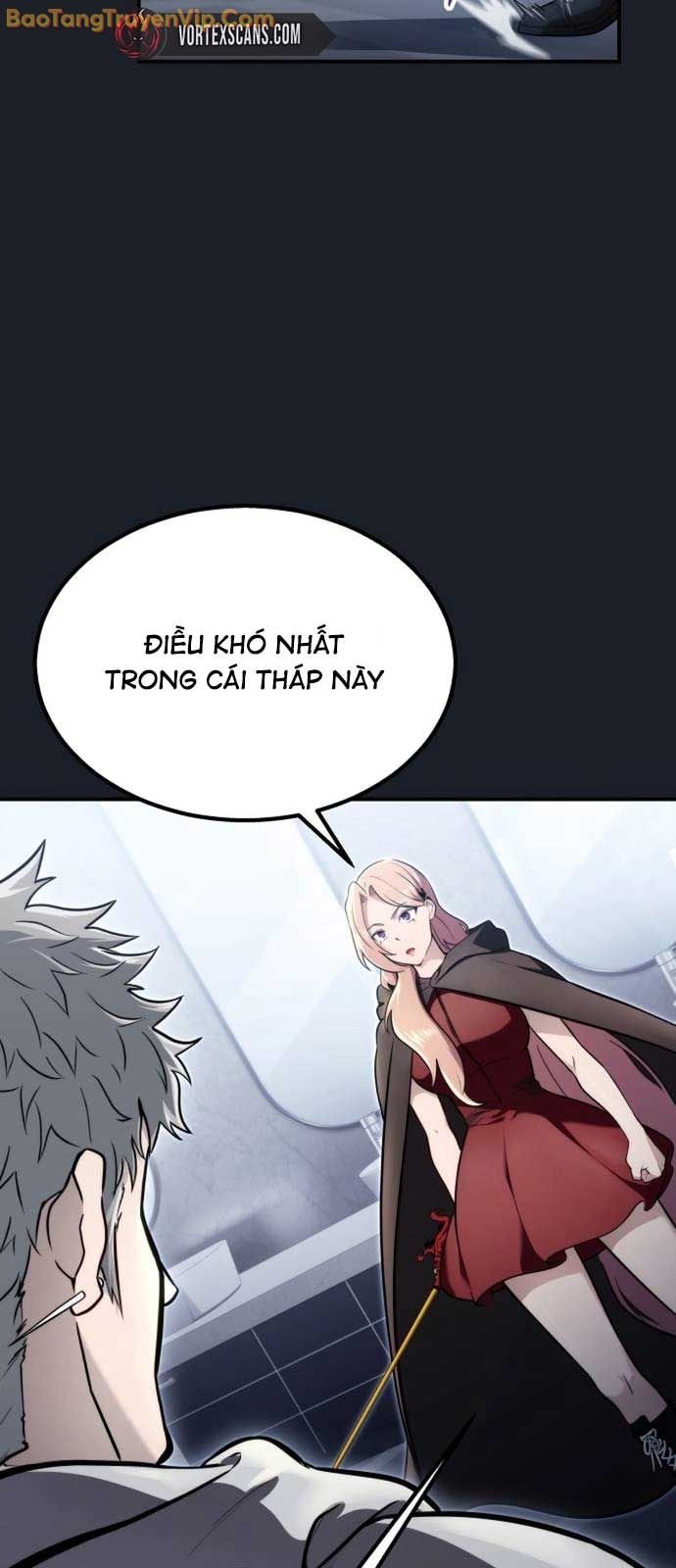 Cuộc Chiến Trong Tòa Tháp: Urek Mazino Chap 8 - Next Chap 9