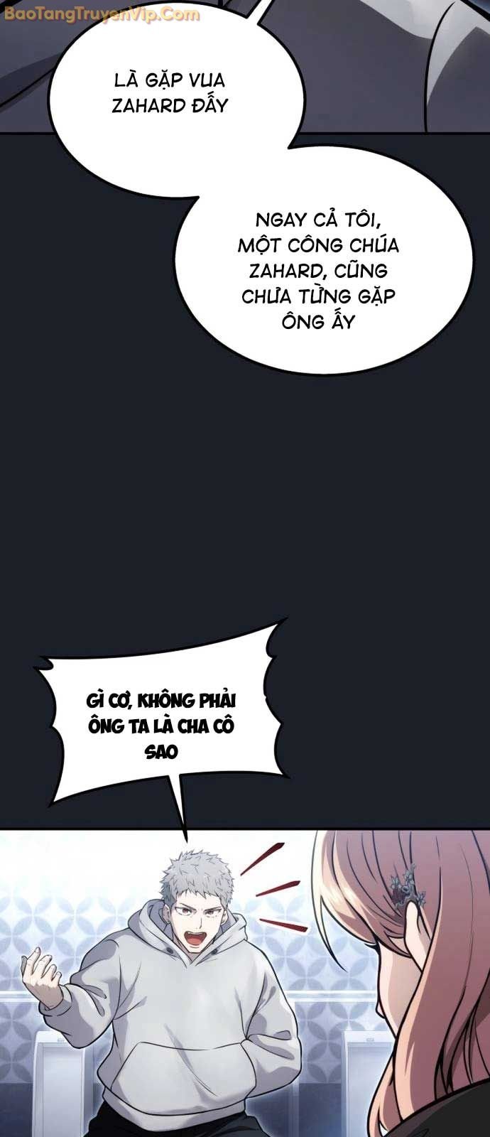 Cuộc Chiến Trong Tòa Tháp: Urek Mazino Chap 8 - Next Chap 9