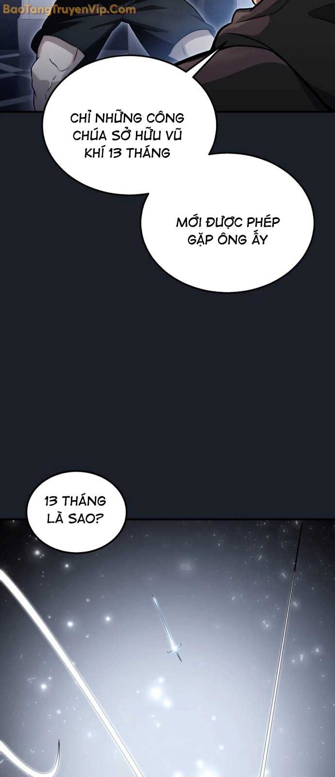 Cuộc Chiến Trong Tòa Tháp: Urek Mazino Chap 8 - Next Chap 9