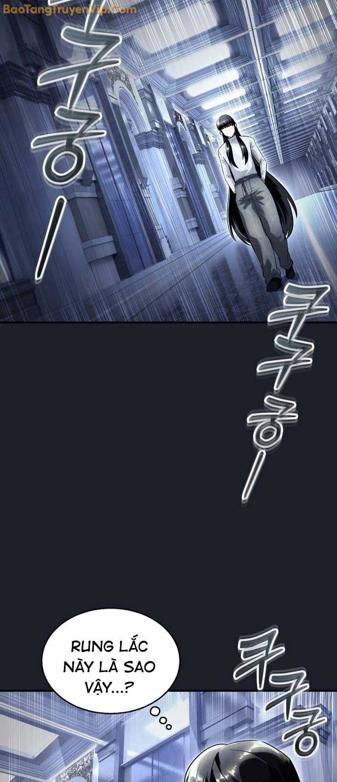 Cuộc Chiến Trong Tòa Tháp: Urek Mazino Chap 8 - Next Chap 9