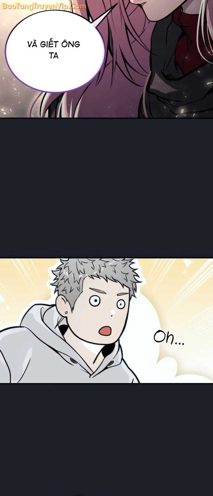 Cuộc Chiến Trong Tòa Tháp: Urek Mazino Chap 8 - Next Chap 9