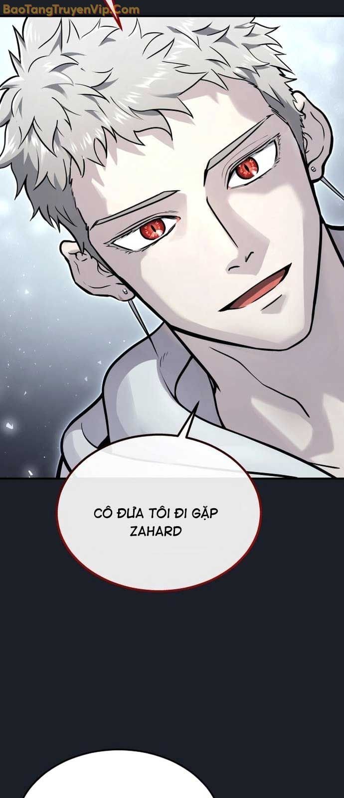 Cuộc Chiến Trong Tòa Tháp: Urek Mazino Chap 8 - Next Chap 9