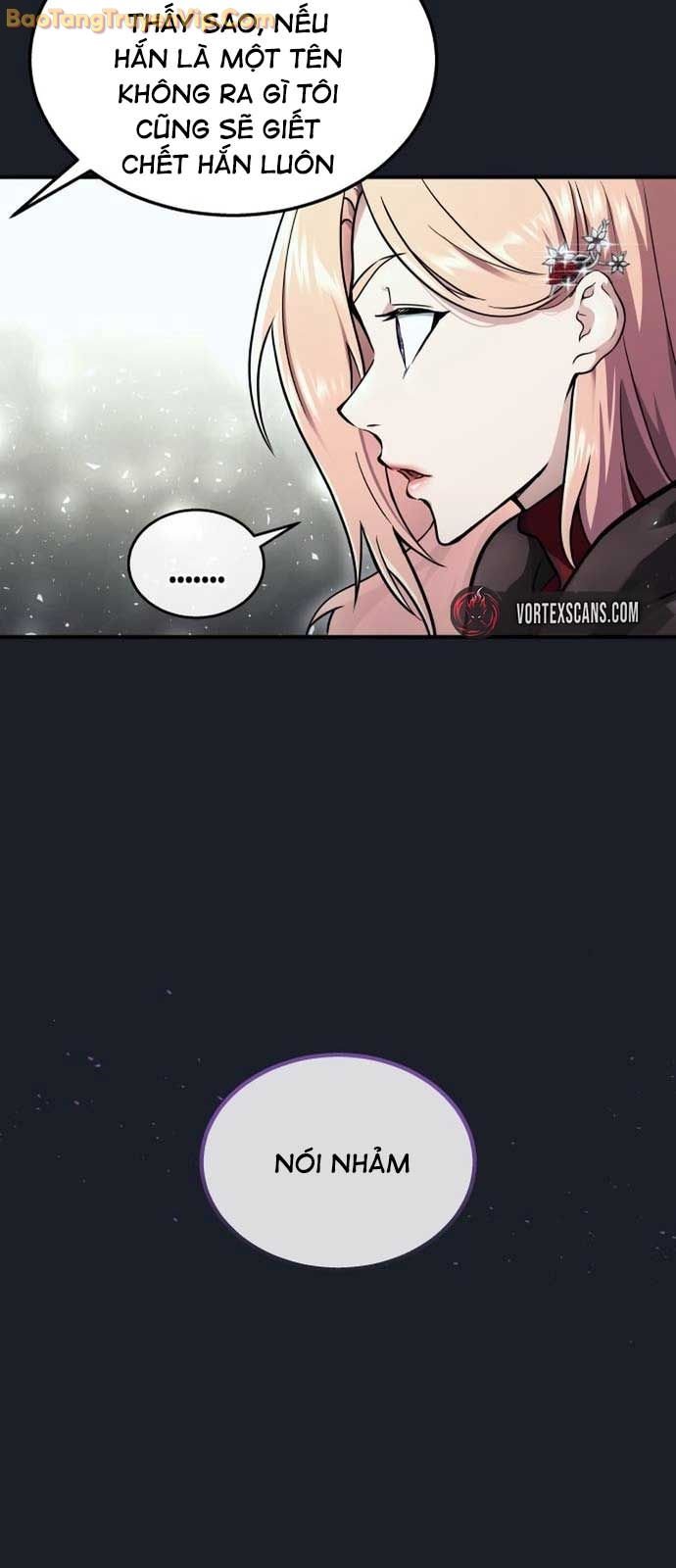 Cuộc Chiến Trong Tòa Tháp: Urek Mazino Chap 8 - Next Chap 9