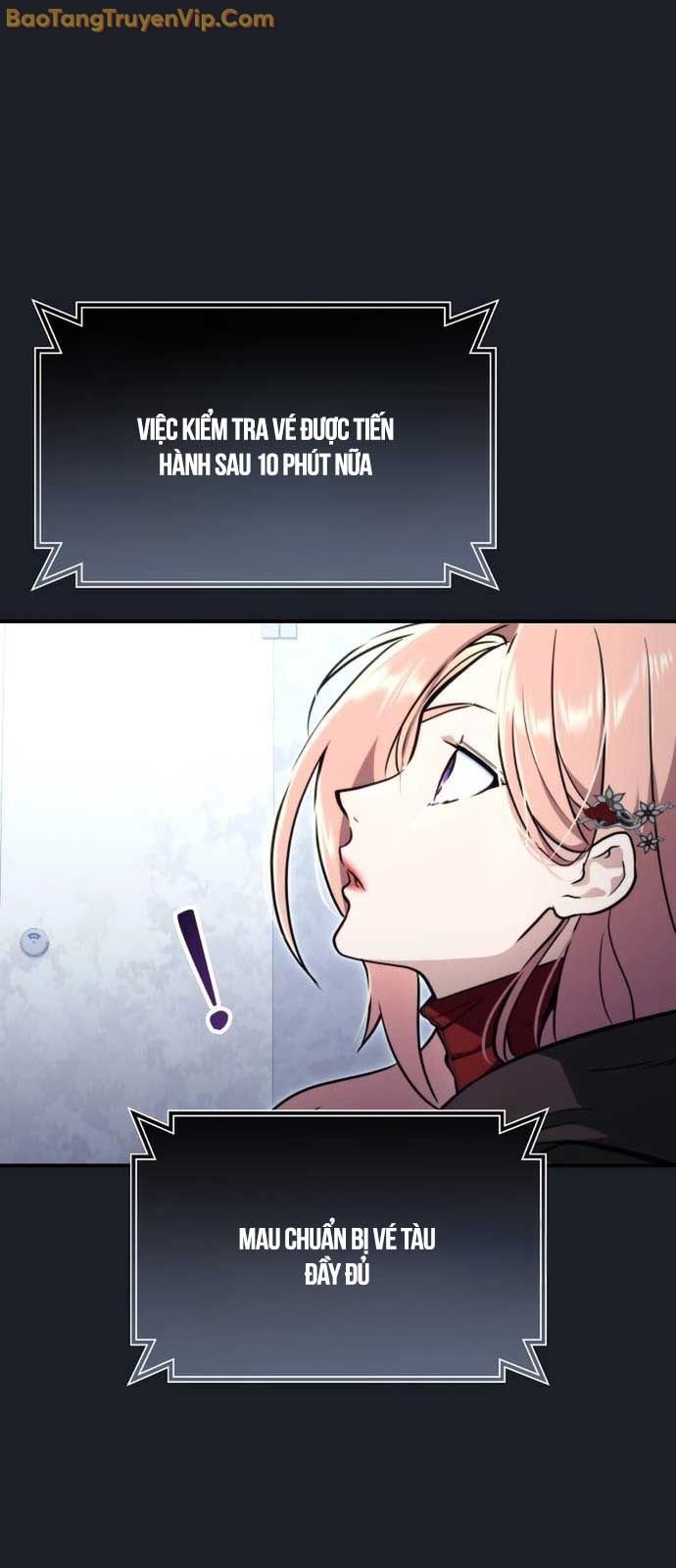 Cuộc Chiến Trong Tòa Tháp: Urek Mazino Chap 8 - Next Chap 9