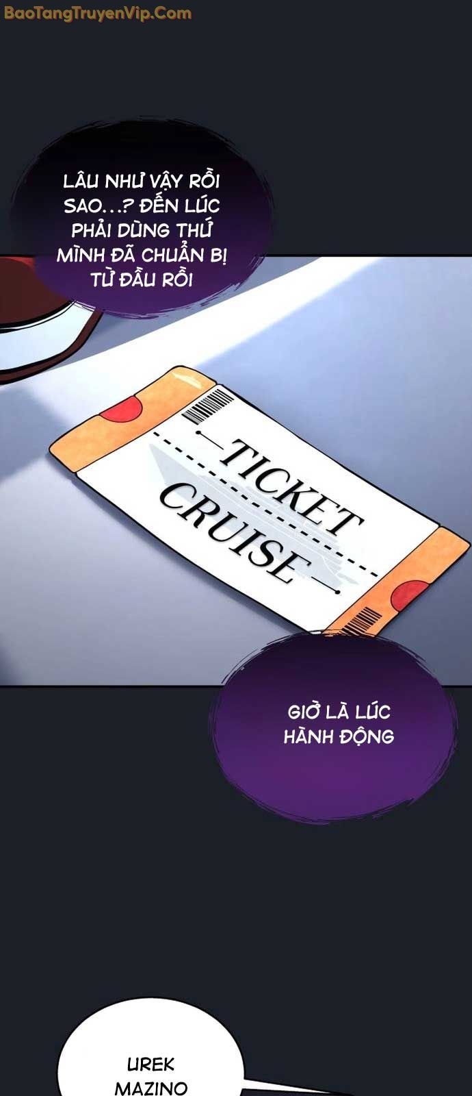 Cuộc Chiến Trong Tòa Tháp: Urek Mazino Chap 8 - Next Chap 9