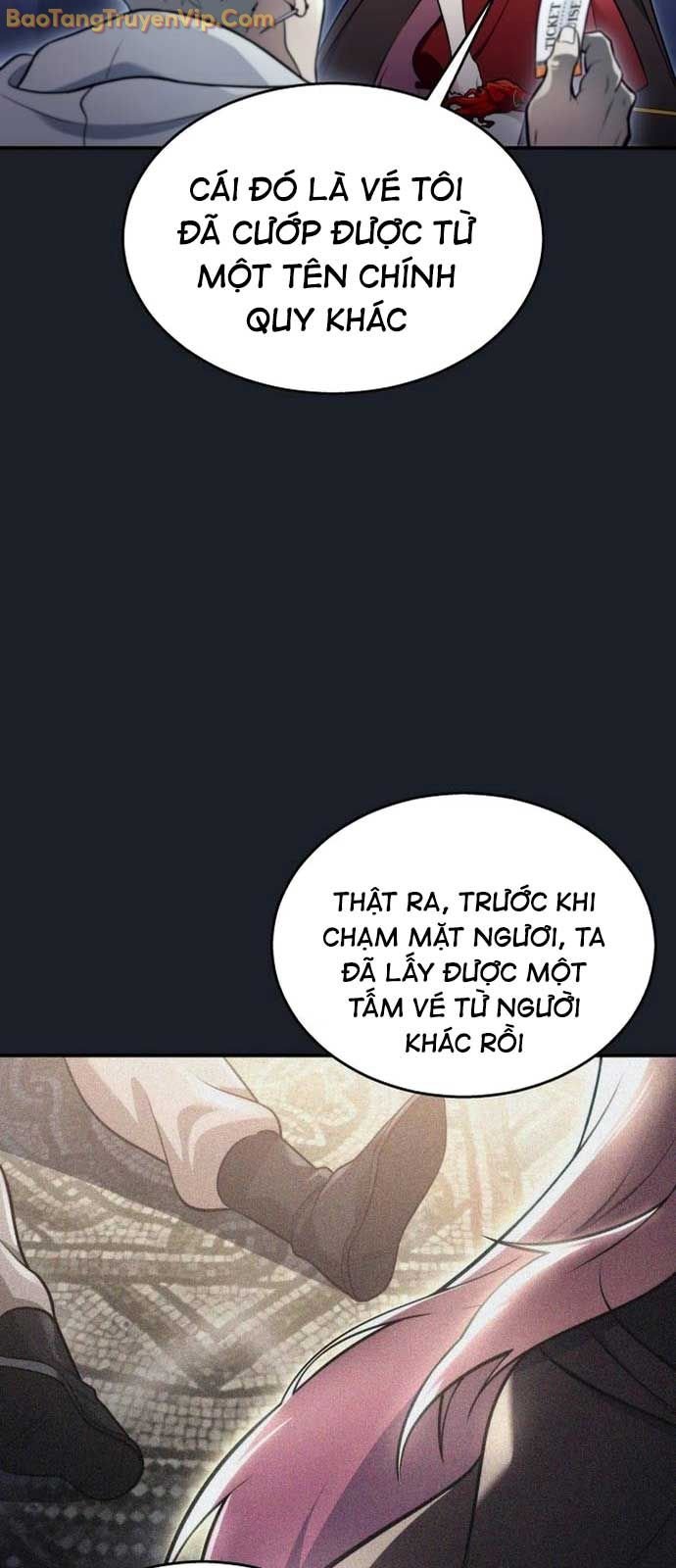 Cuộc Chiến Trong Tòa Tháp: Urek Mazino Chap 8 - Next Chap 9