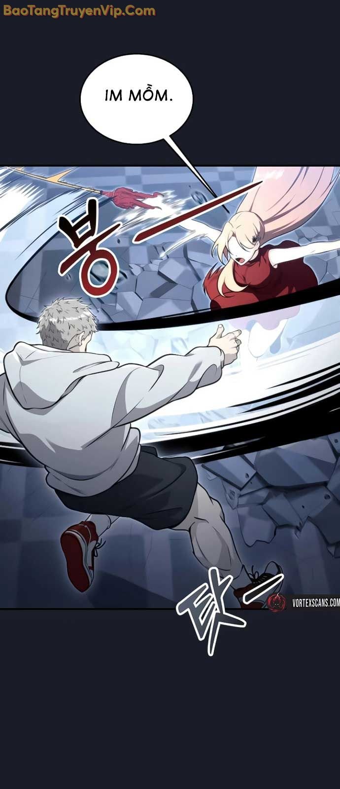 Cuộc Chiến Trong Tòa Tháp: Urek Mazino Chap 9 - Next Chap 10