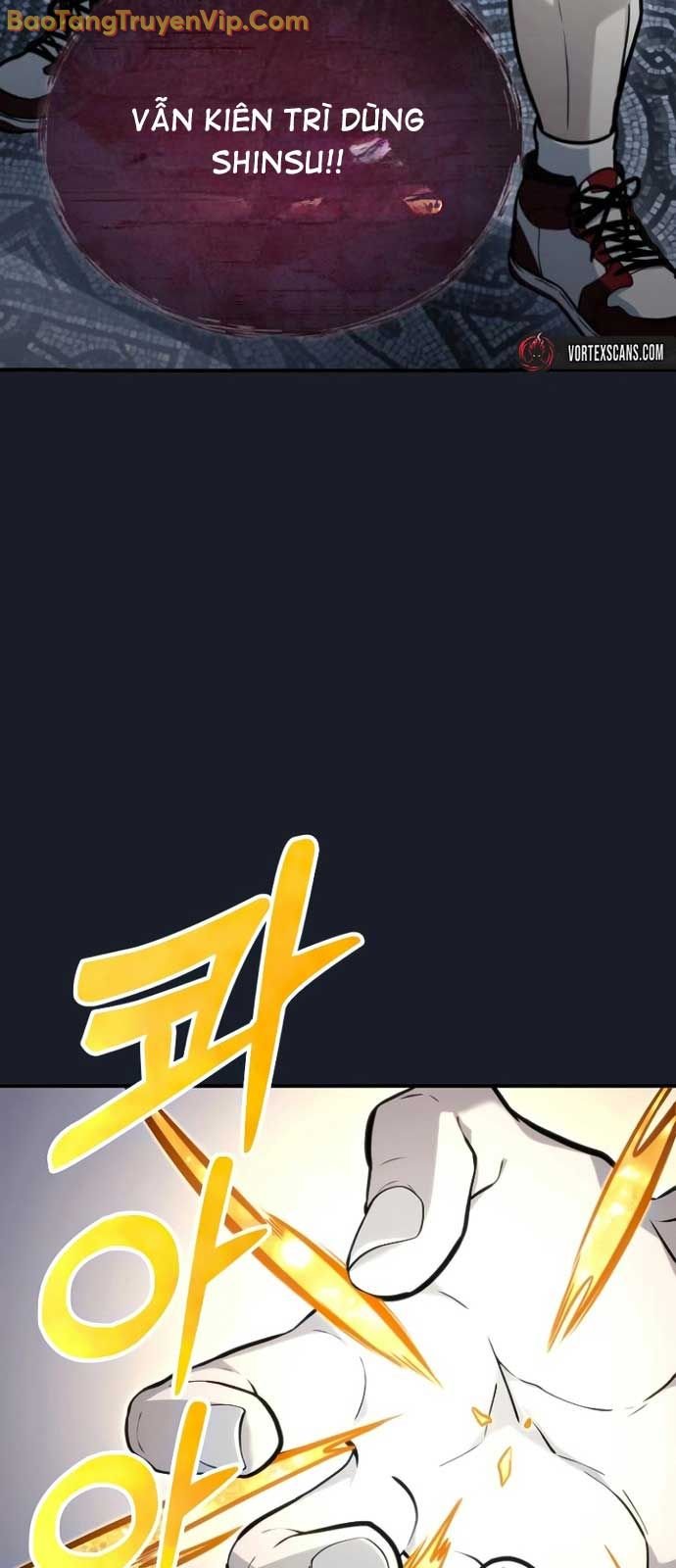 Cuộc Chiến Trong Tòa Tháp: Urek Mazino Chap 9 - Next Chap 10