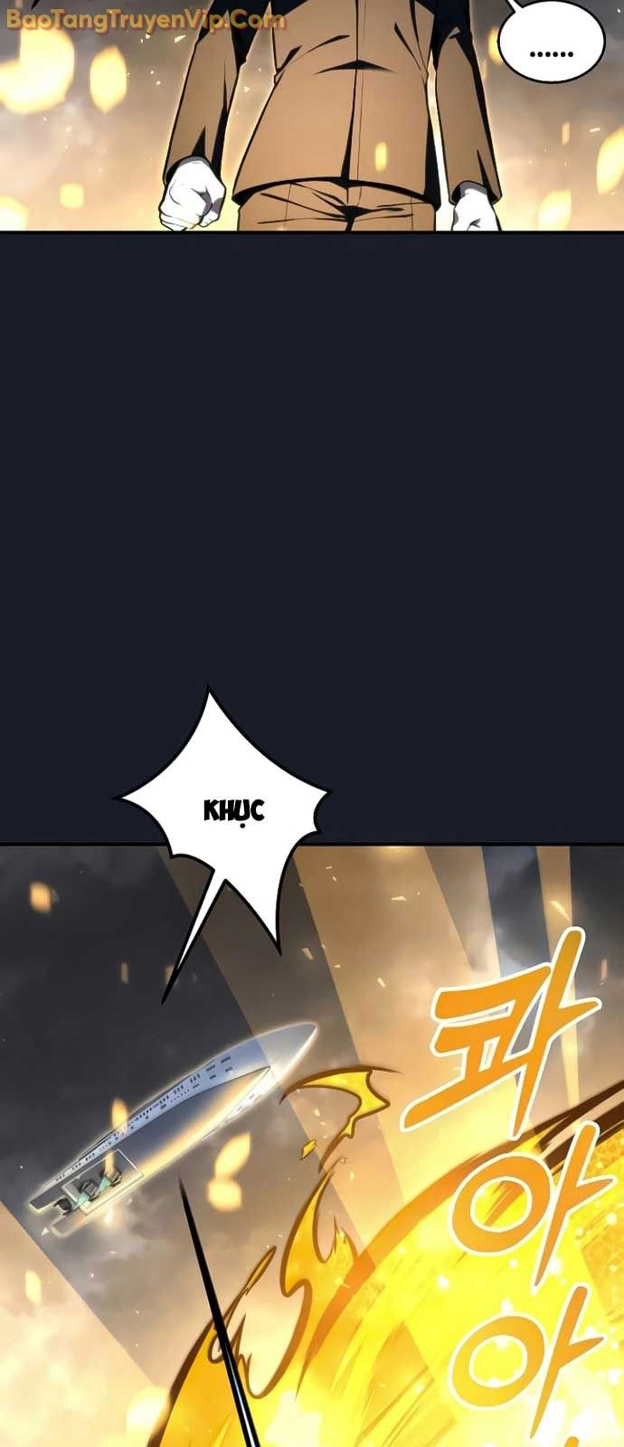 Cuộc Chiến Trong Tòa Tháp: Urek Mazino Chap 9 - Next Chap 10