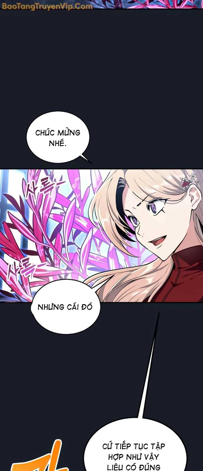 Cuộc Chiến Trong Tòa Tháp: Urek Mazino Chap 9 - Next Chap 10