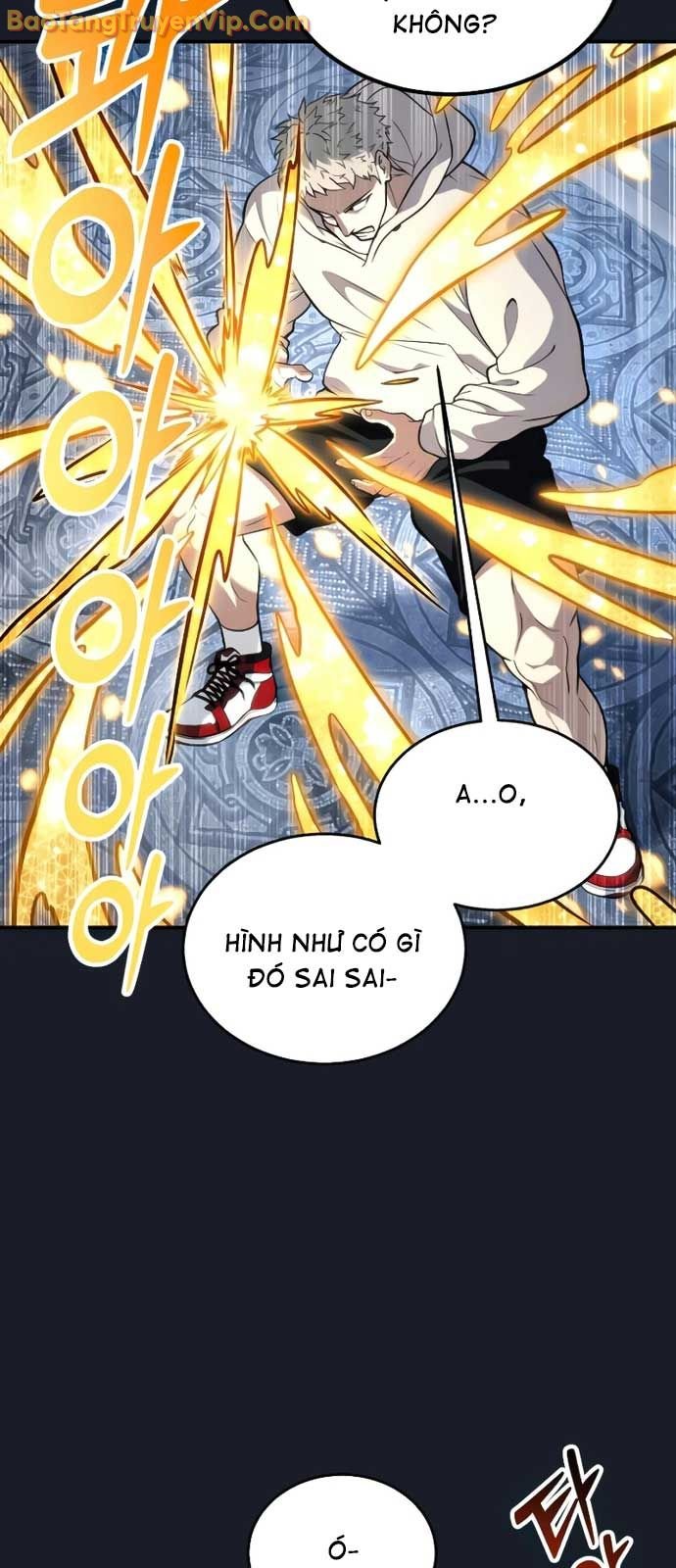Cuộc Chiến Trong Tòa Tháp: Urek Mazino Chap 9 - Next Chap 10