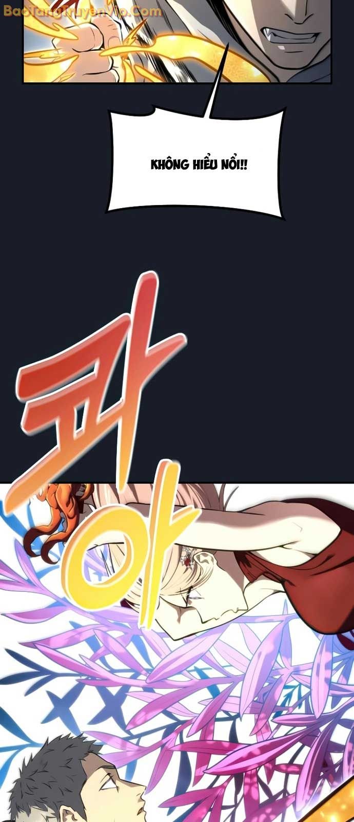 Cuộc Chiến Trong Tòa Tháp: Urek Mazino Chap 9 - Next Chap 10