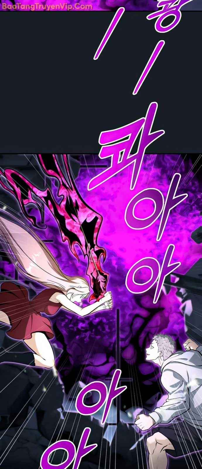 Cuộc Chiến Trong Tòa Tháp: Urek Mazino Chap 9 - Next Chap 10