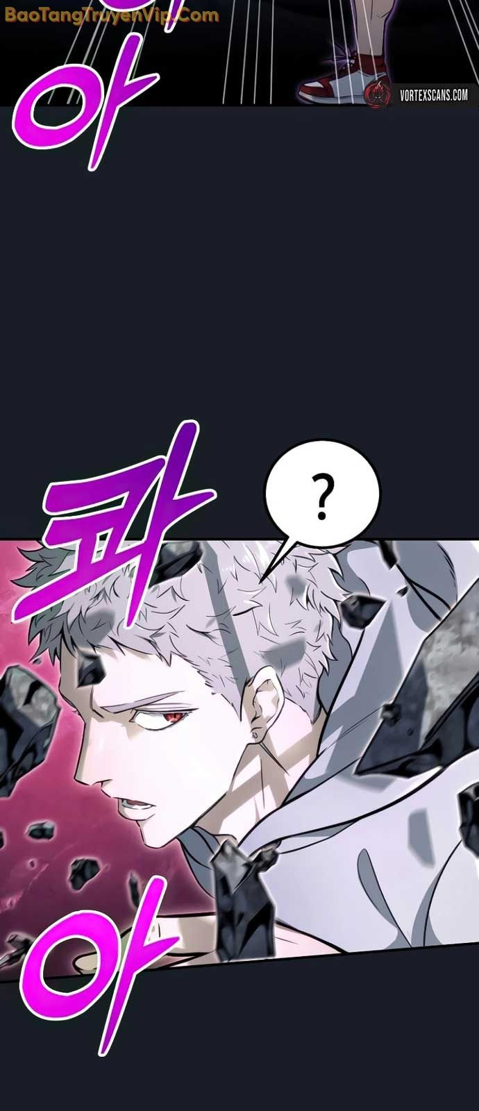 Cuộc Chiến Trong Tòa Tháp: Urek Mazino Chap 9 - Next Chap 10