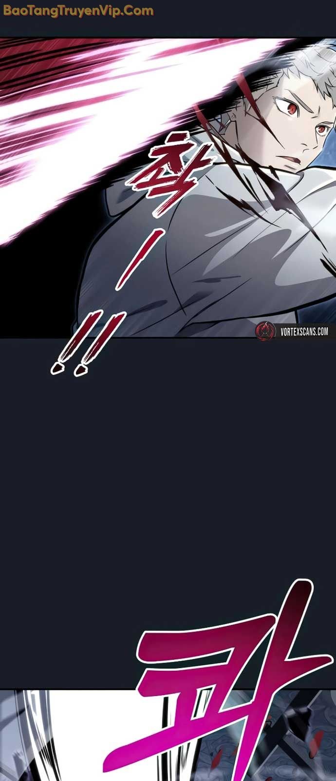 Cuộc Chiến Trong Tòa Tháp: Urek Mazino Chap 9 - Next Chap 10