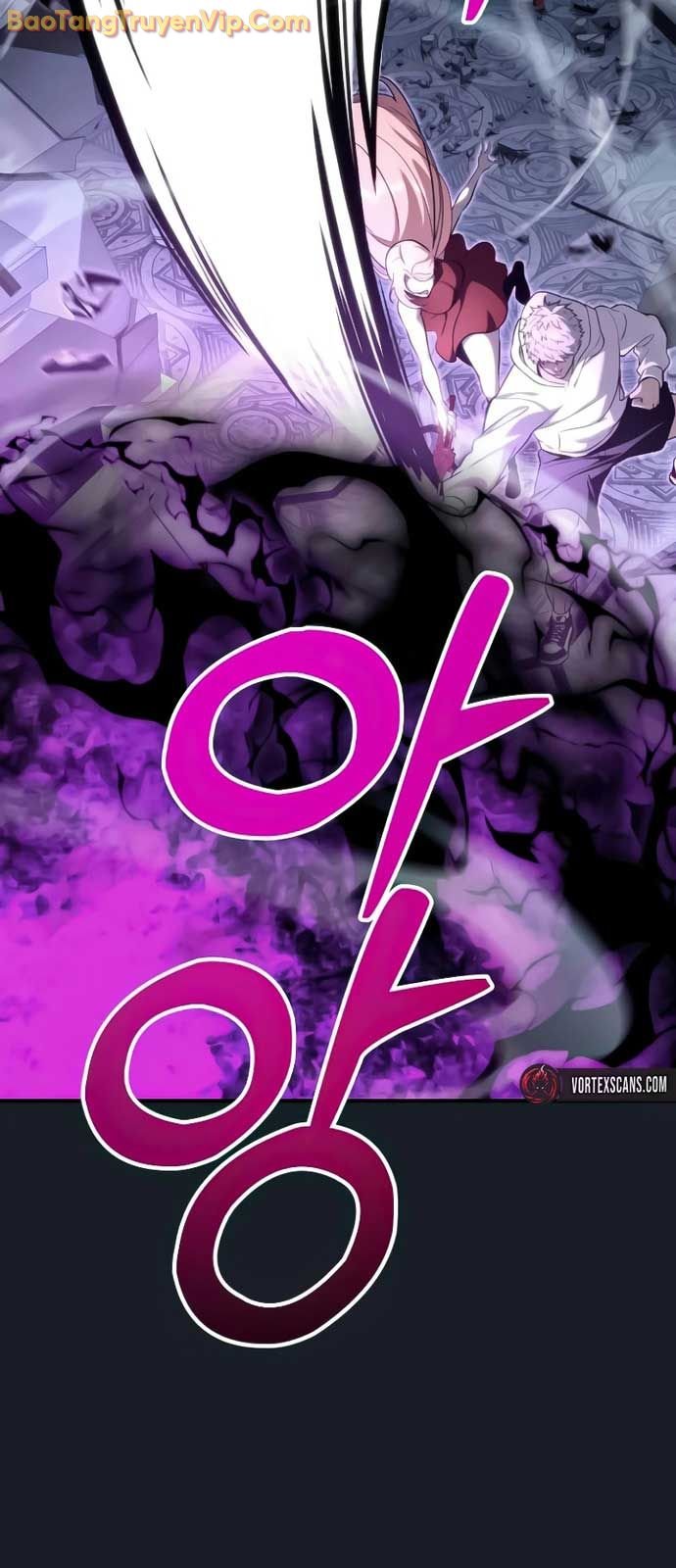 Cuộc Chiến Trong Tòa Tháp: Urek Mazino Chap 9 - Next Chap 10