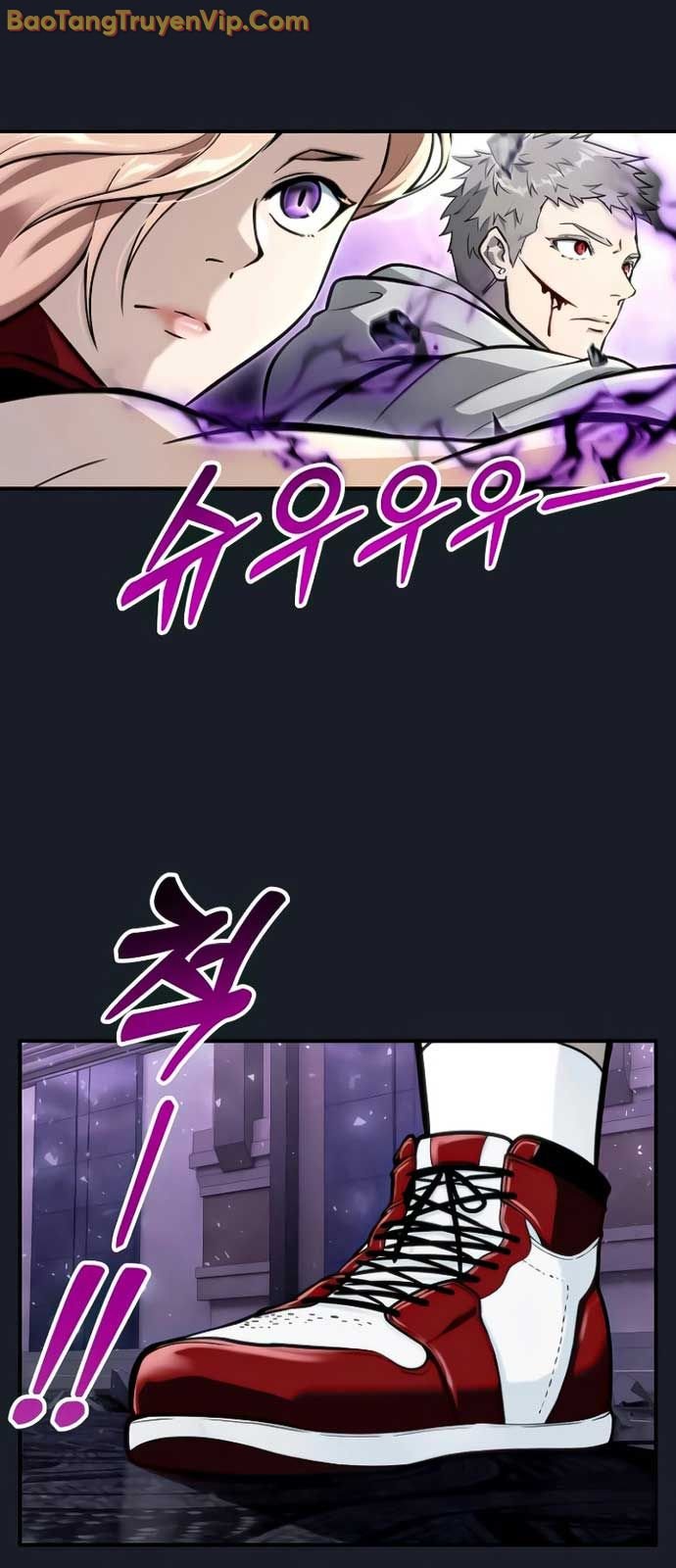 Cuộc Chiến Trong Tòa Tháp: Urek Mazino Chap 9 - Next Chap 10