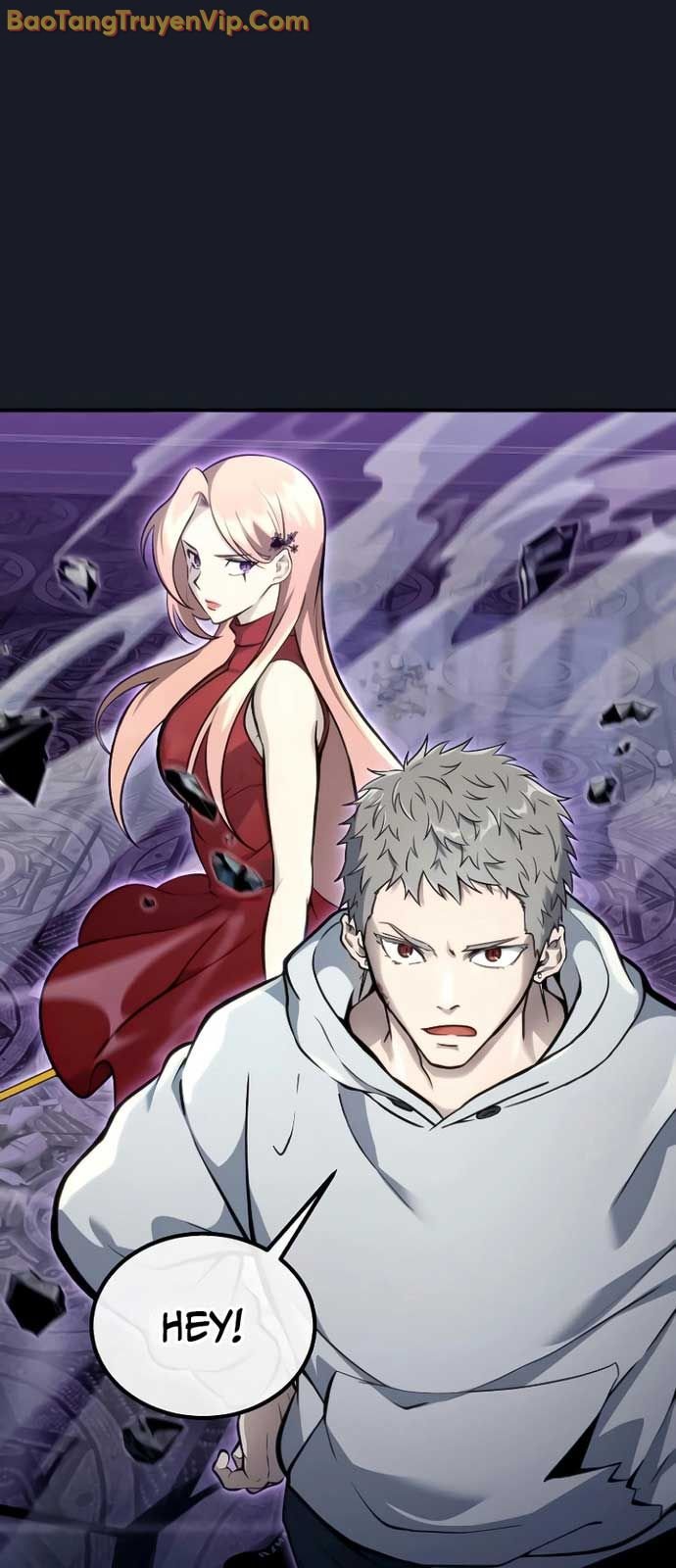 Cuộc Chiến Trong Tòa Tháp: Urek Mazino Chap 9 - Next Chap 10