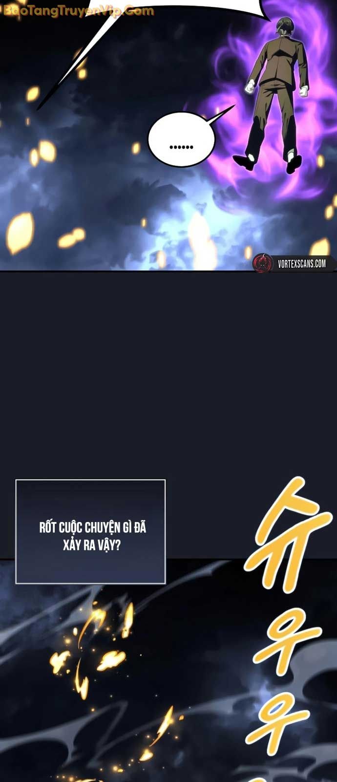 Cuộc Chiến Trong Tòa Tháp: Urek Mazino Chap 9 - Next Chap 10