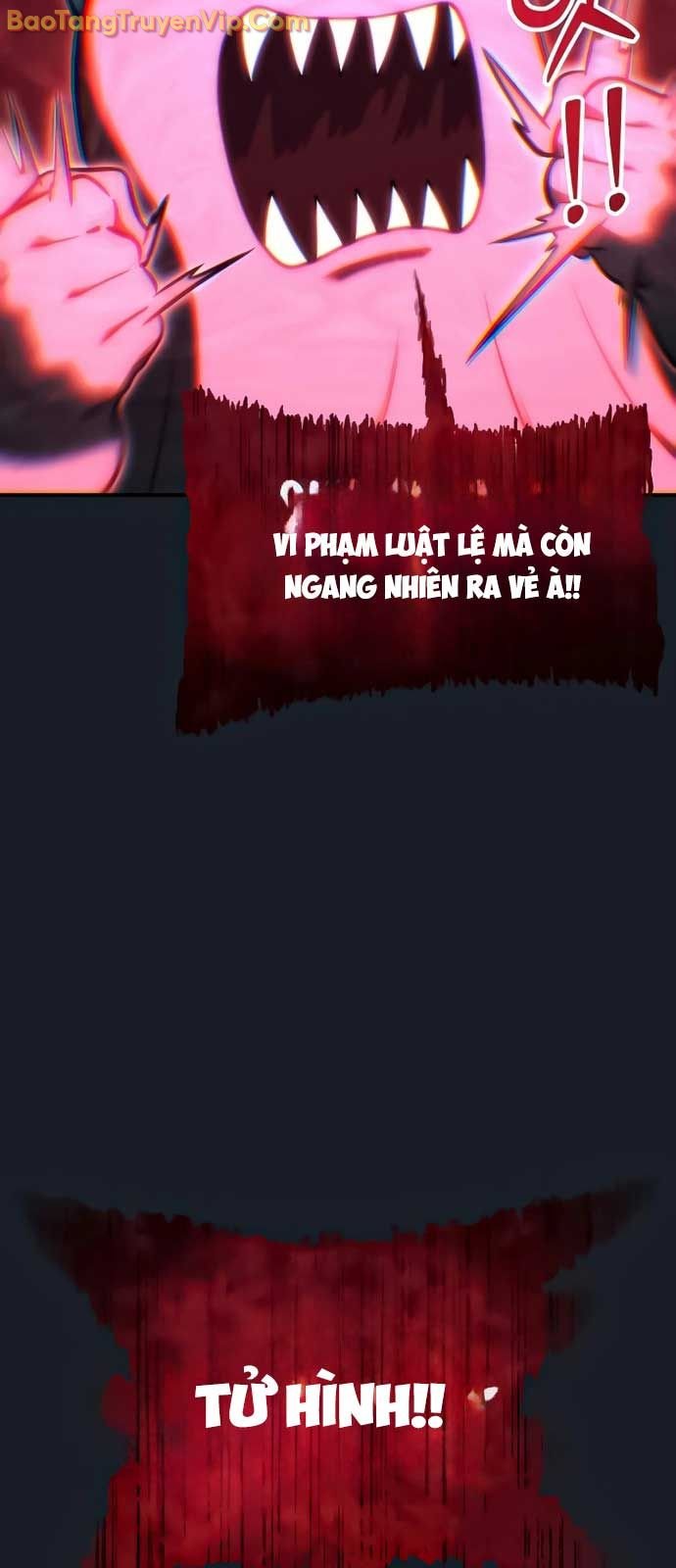 Cuộc Chiến Trong Tòa Tháp: Urek Mazino Chap 9 - Next Chap 10