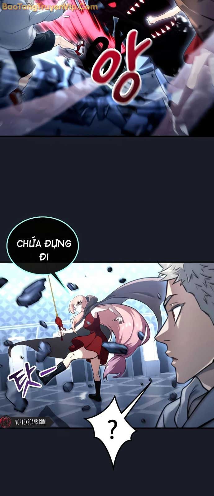 Cuộc Chiến Trong Tòa Tháp: Urek Mazino Chap 9 - Next Chap 10