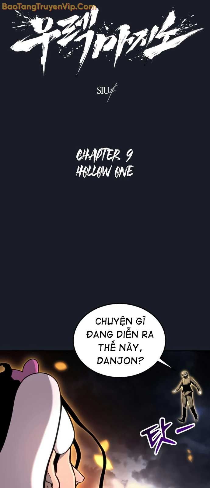 Cuộc Chiến Trong Tòa Tháp: Urek Mazino Chap 9 - Next Chap 10
