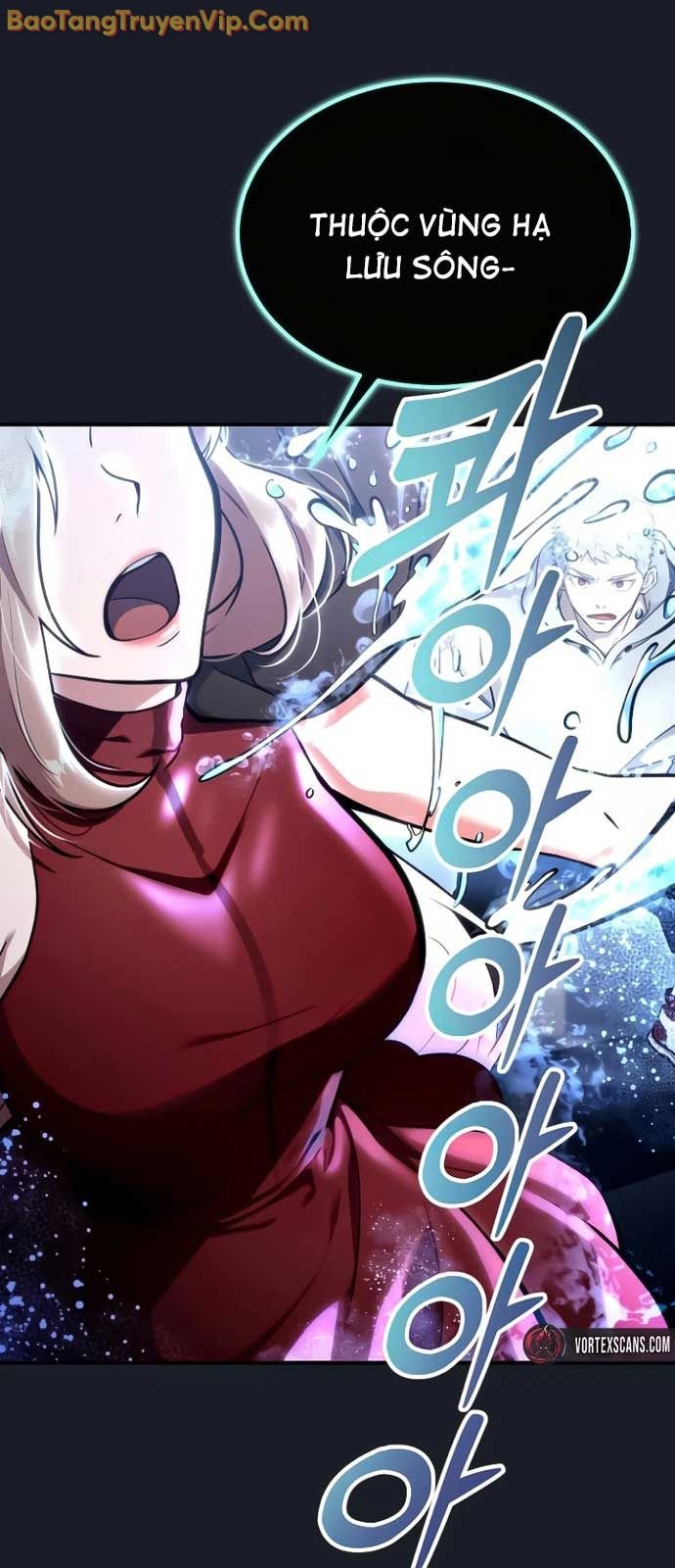 Cuộc Chiến Trong Tòa Tháp: Urek Mazino Chap 9 - Next Chap 10