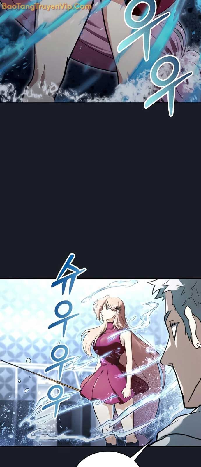 Cuộc Chiến Trong Tòa Tháp: Urek Mazino Chap 9 - Next Chap 10