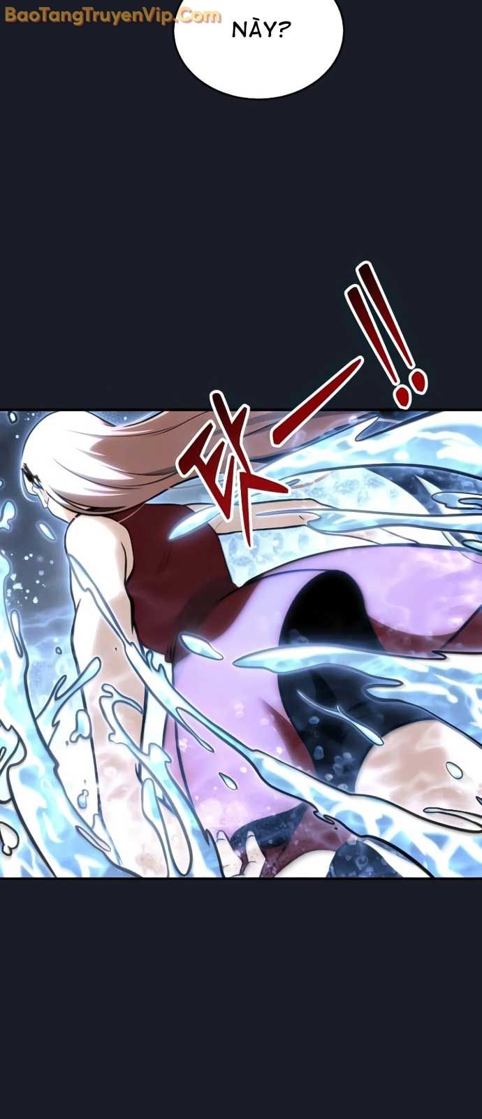 Cuộc Chiến Trong Tòa Tháp: Urek Mazino Chap 9 - Next Chap 10