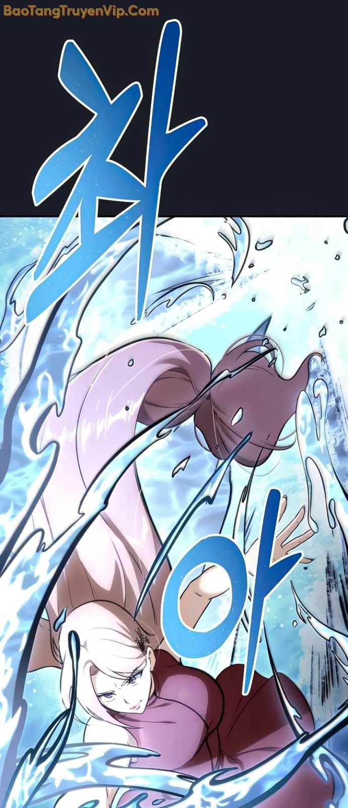 Cuộc Chiến Trong Tòa Tháp: Urek Mazino Chap 9 - Next Chap 10